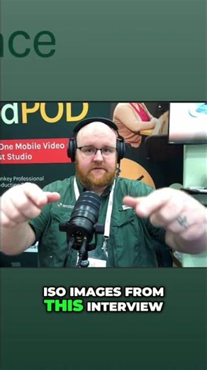 Amitrace Podcast: Creating A Content Cycle #shorts