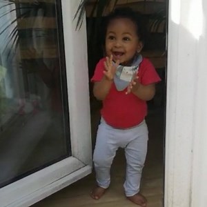 Children from across the UK thank their NHS heroes 👏 (Via BBC Tiny Happy People) | BBC Scotland