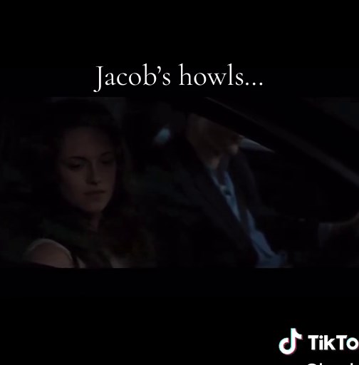 Momentos de Jacob en Crepúsculo: Risas y Lamentos