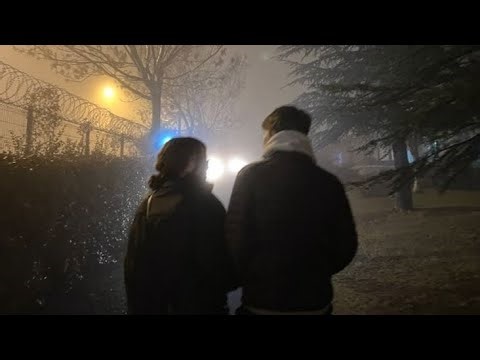 love relationship subliminal | attract your dream partner.