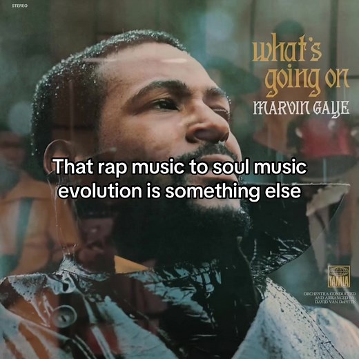 From Rap Samples to Soul: A Musical Journey