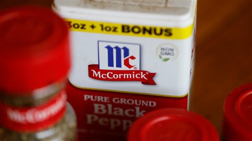 How McCormick navigates tariffs & HHS policy changes: CEO
