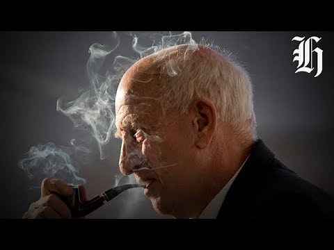 Sir Bob Jones remembered | Barry Soper tells stories about his life and career