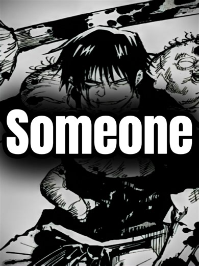 Toji Edit: Mastering Motion Blur in Anime Edits