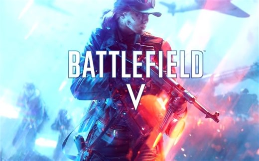 【战地风云】1！5！ 结算音乐合集 Battlefield 1/V End of Round