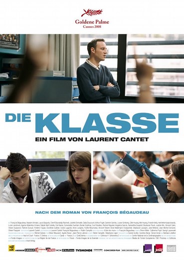Die Klasse