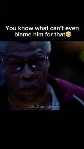 You know what can’t even blame him for that🤣#keyandpeele #comedy #funny #viral
