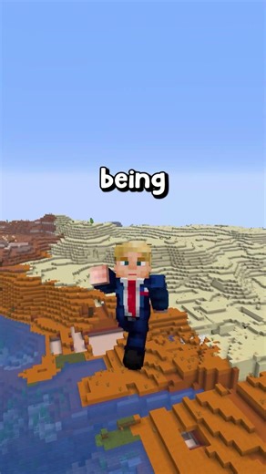 This survival server has some crazy features. #minecraft #minecraftshorts #minecraftserver