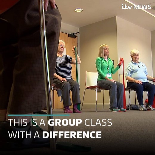 73K views · 128 reactions | Could this be the future of healthcare?...