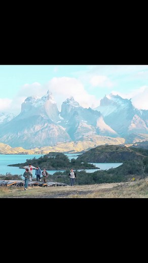 Cinematic Travel Experiences You Can't Miss