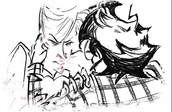 Angsty Drarry Animation Meme: A Harry Potter Edit