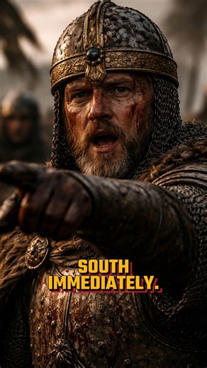 One Mistake Ended 400 Years of Anglo-Saxon Rule #battleofhastings #history #shorts