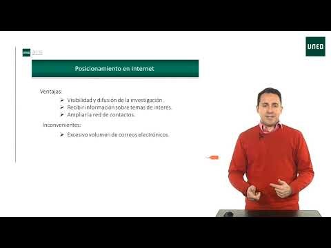 Researcher Positioning on the Internet: Google and Google Scholar