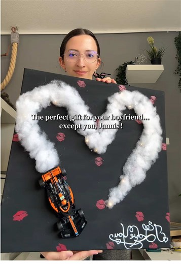 Creative Gift Ideas for Car and LEGO Enthusiasts