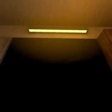 drunken bar fight 2 VR - talking to the spirits when I brush my teeth