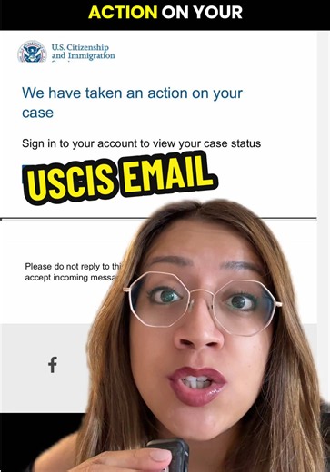 New DACA Applicants Receiving USCIS Email Notification Glitch