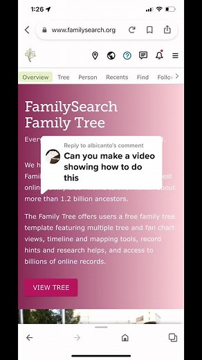 How to Find Your Ancestors Online: A Step-by-Step Guide