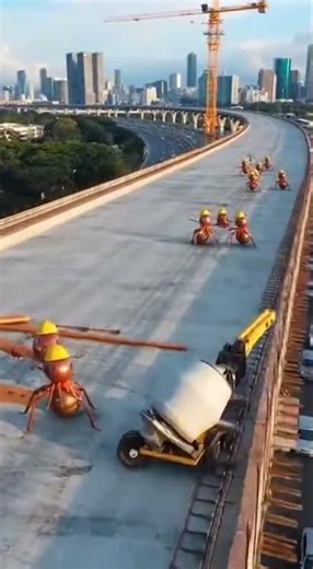 Metro Manila Skyway 🚗🇵🇭 Philippines’ Longest Elevated Expressway Mega Project! 🌉🔥 #ytshorts #shorts