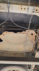 Does the Ford Transit rust quickly?🧐 | Transit Center