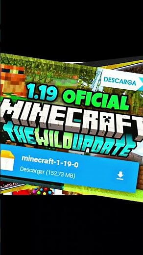 COMO D3SCARGAR MINECRAFT BEDROCK ULTIMA VERSIÓN - ZERØ