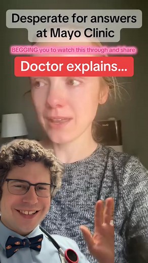 @Kenzie 💖 What are causes or swelling? What is angioedema? What causes angioedema? #allergies #tiktokdoc #LearnOnTikTok | Zachary Rubin, MD