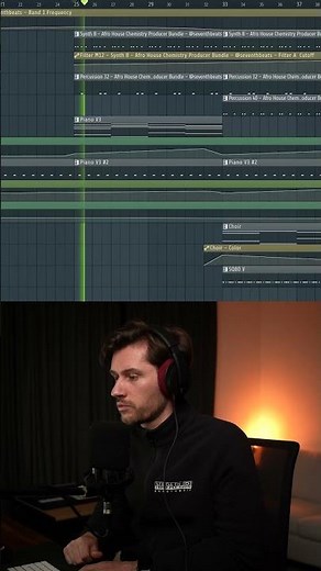 How to Make DARK Afro House