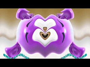 The Gummy Bear Song - Long Spanish Version - Gummibär Reanimated in G-Major 15 + Low Voice