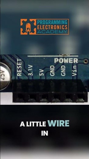 Arduino Power Supply: Understanding Voltage and Pins