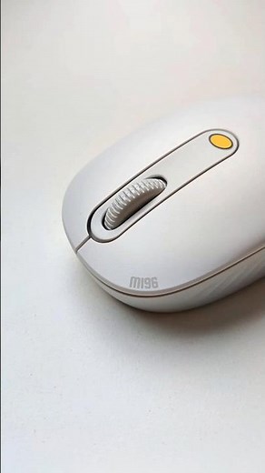 Logitech M196 | Unboxing