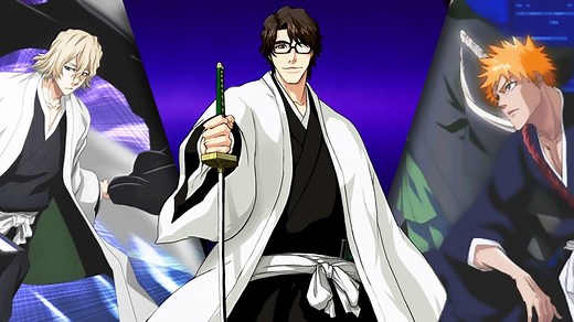 The Past Arc in Bleach, Explained