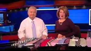 Rod Wood is selling some of his massive tie collection! All for a good cause-- Carrie Lazarus' Extraordinary Talent Fund http://bit.ly/2hNGhEx | NewsChannel 9