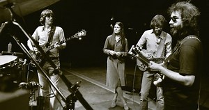 Listen To The Grateful Dead Smoke The Boston Music Hall, On This Day In 1976