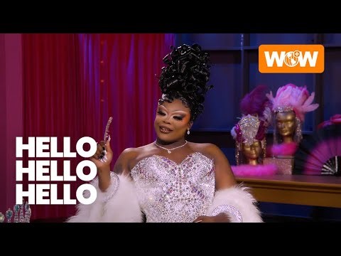 HELLO HELLO HELLO - Season 18 | Full Episode: DD Fuego | WOW Presents Plus