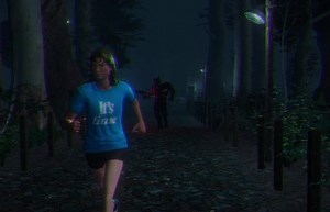 Retro Survival Horror Gaming Gets an Aussie Twist in ‘Loggerhead’ [Trailer]