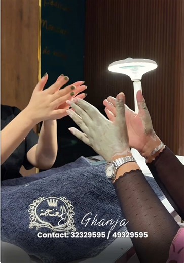 Relax in Nouakchott's Best Hammam and Spa