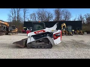 2022 BOBCAT T76 For Sale
