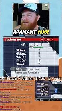 Beating EVERY Pokemon Game DEATHLESS?? Black 2! #nuzlocke #nuzlockegauntlet #pokemon #gen5 #unova