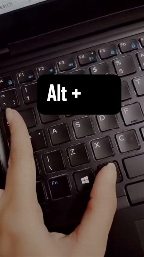Switch Between Apps in 1 Second!😳🔥 #shortcuts #keyboard #viral #reels #shorts #pc #computer #laptop