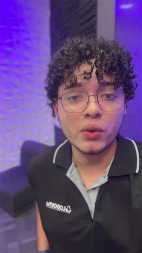 🎙️ ¡Luis Fernando te invita a sintonizar Logos FM 104.9! 📻✨ No te pierdas Conexión Vertical, el programa donde disfrutas “la música que te conecta al cielo” 🎶☁️ 💫 Alégrate, inspira tu fe y llena tu día de buena música cristiana. ¡Sintoniza ahora y vive una conexión diferente con Dios! 🙌🔥 | LOGOS FM