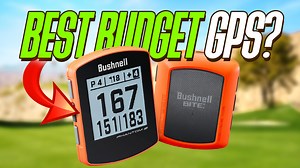 Watch Bushnell Phantom 2 Golf GPS Review on Amazon Live