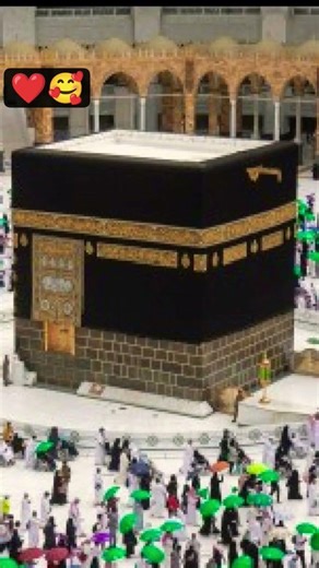 mkkha sarif mashallah ❤️