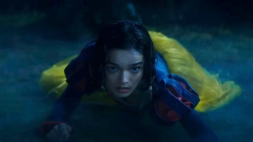 Blanche Neige est de retour en live action dans la première bande-annonce du remake de Disney