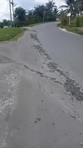 Citizen Report / Public Notice I would like to formally urge all individuals and contractors involved in the transportation of aggregate materials to strictly adhere to Regulation No. 99 of the Motor Vehicles & Road Traffic Regulations, Cap. 51:02. This regulation requires that all truck transporting loose materials lncluding sand, stones, gravel, and loam be secured and covered. This requirement is essential for preventing the displacement or spillage of materials during transit, which can obst