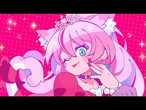 奏みみ『絶対王政♡みゃおみゃお』／Official Music Video