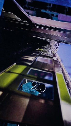 Anton Reva on Instagram: "Backstage : creation of stage visuals video art for @yoji_noda - archive of processes: Backstage edit: @vnuterning Sound: @earbleedteam Sending love to the team! Directed by @savemymind @vnuterning Creative direction: @savemymind DOP: @pashkulsky Production: @destructedvision @steklo.production Producer: @litva1 1AC: @vadimdelovoy Edit: @savemymind Set Design: @vnuterning @sonyatroyanovaa @sashas.am @fuckmotya @vampritale Main footage direction: @hotta_hideto @gendesu S