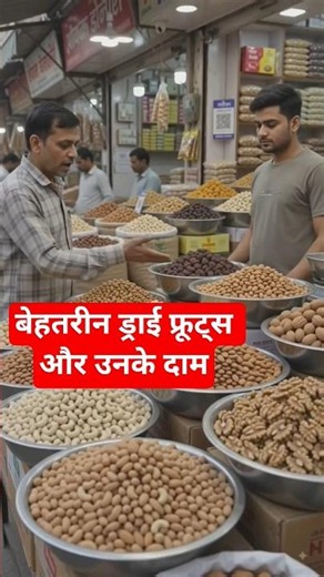Best Quality Dry Fruits and Their Prices, dry fruits wholesale market rate today #dryfruitmarket