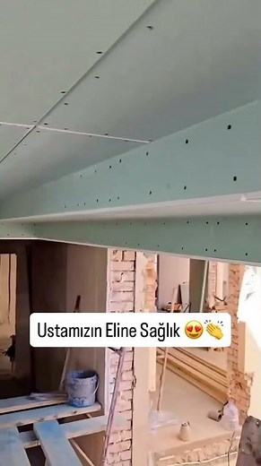 Our Suspended Ceiling master did a millimetric job, thank you for your efforts. Unfortunately, it...