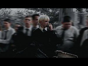 draco malfoy tiktok edit compilation 🐍