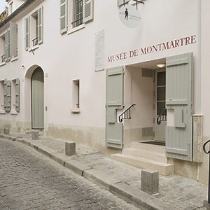 Musée de Montmartre - Jardins Renoir - Culture - Leisure