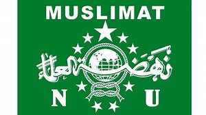 Logo Muslimat NU, Organisasi Perempuan di Bawah Naungan Nahdlatul Ulama